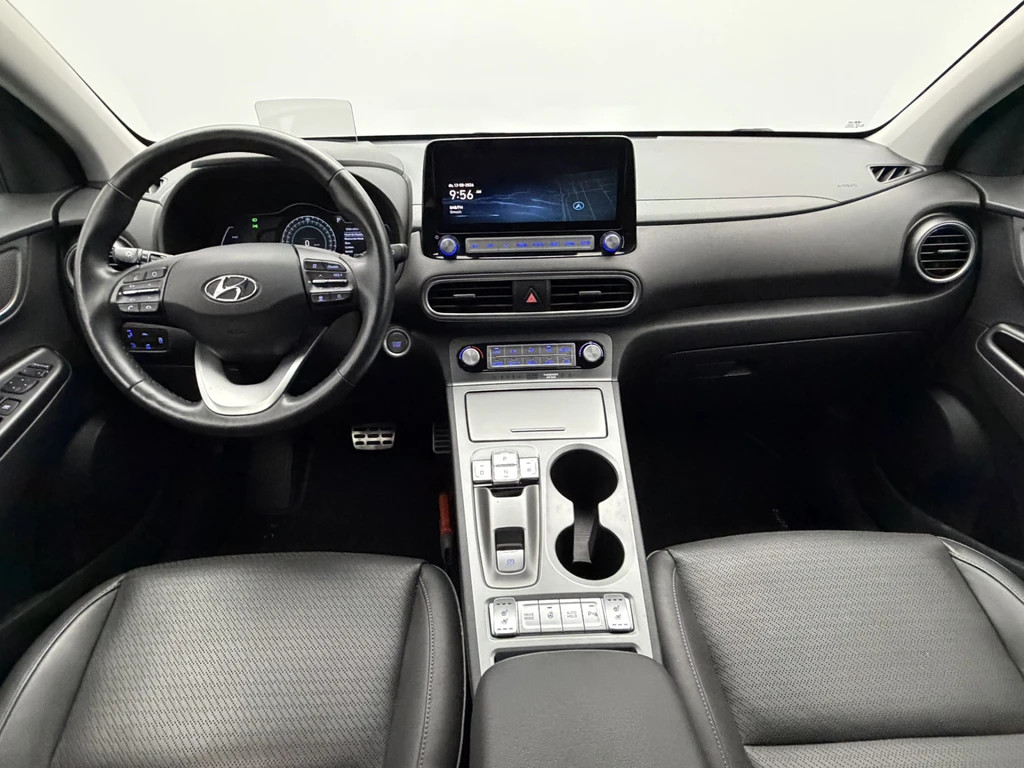 Hyundai Kona – foto 9