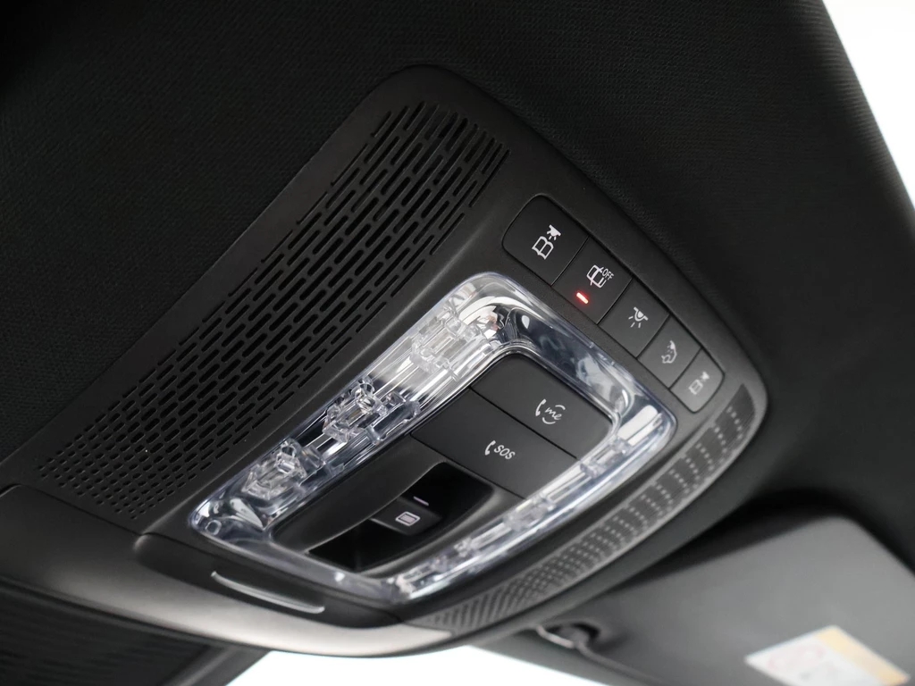 Mercedes-Benz GLE – foto 105