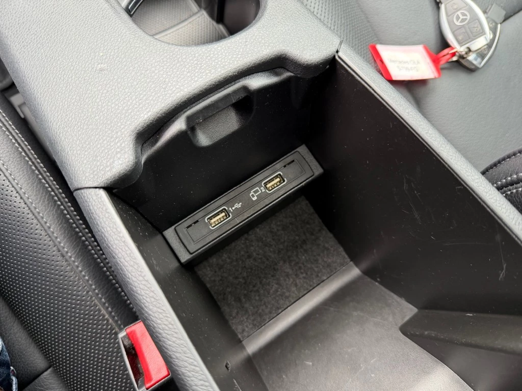 Mercedes-Benz GLA – foto 37