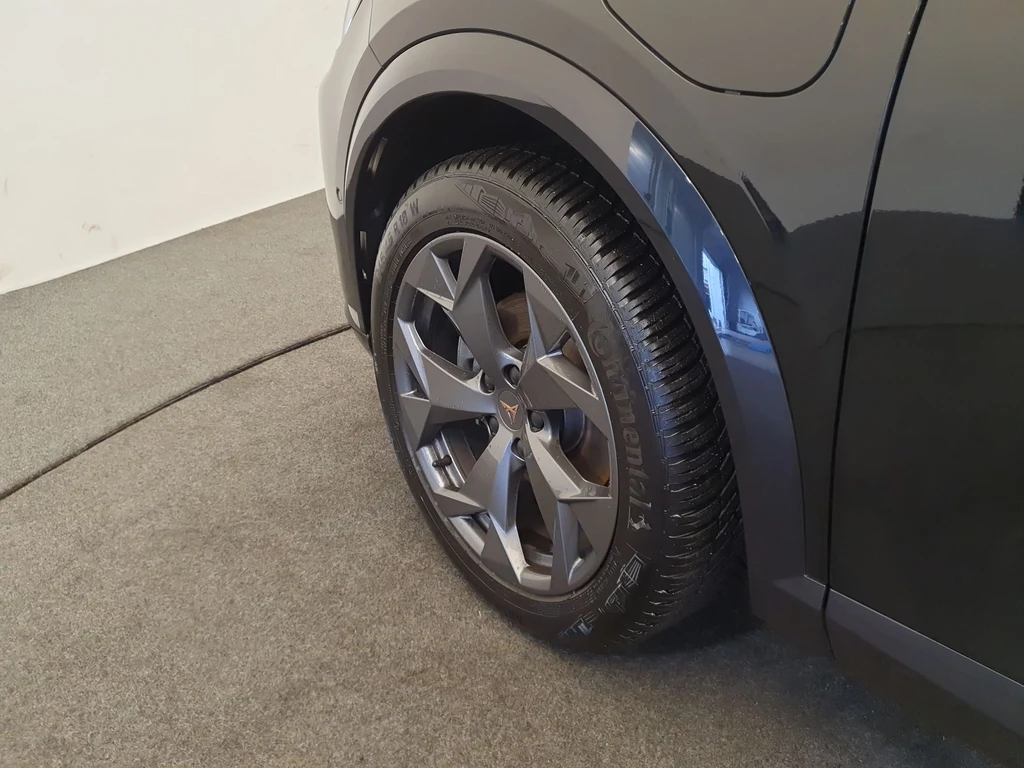 CUPRA Formentor – foto 11