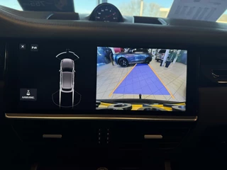 Porsche Cayenne – thumbnail 23