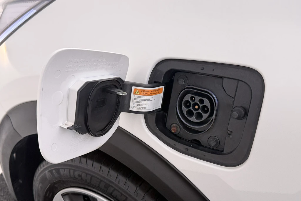 Kia Niro – foto 39