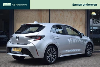 Toyota Corolla – thumbnail 6