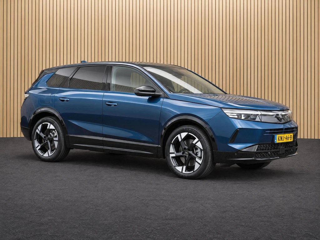 Opel Grandland – foto 7