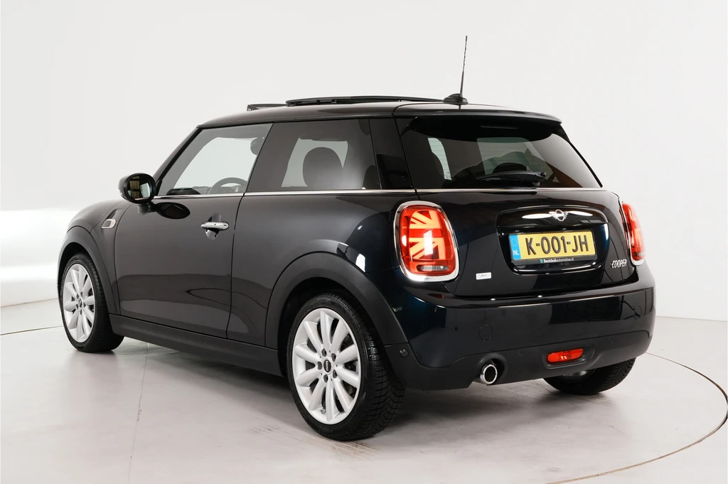 MINI 3-deurs – foto 5