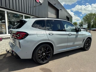 BMW X3 – thumbnail 5