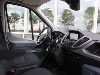 Ford Transit – thumbnail 10