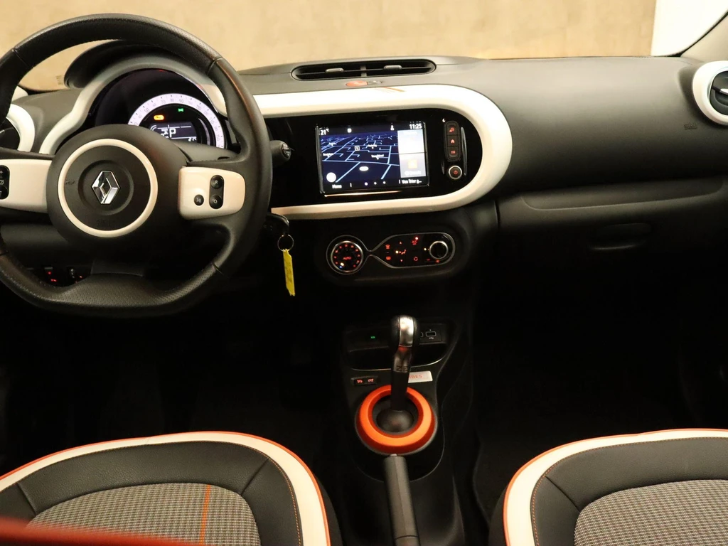 Renault Twingo – foto 15
