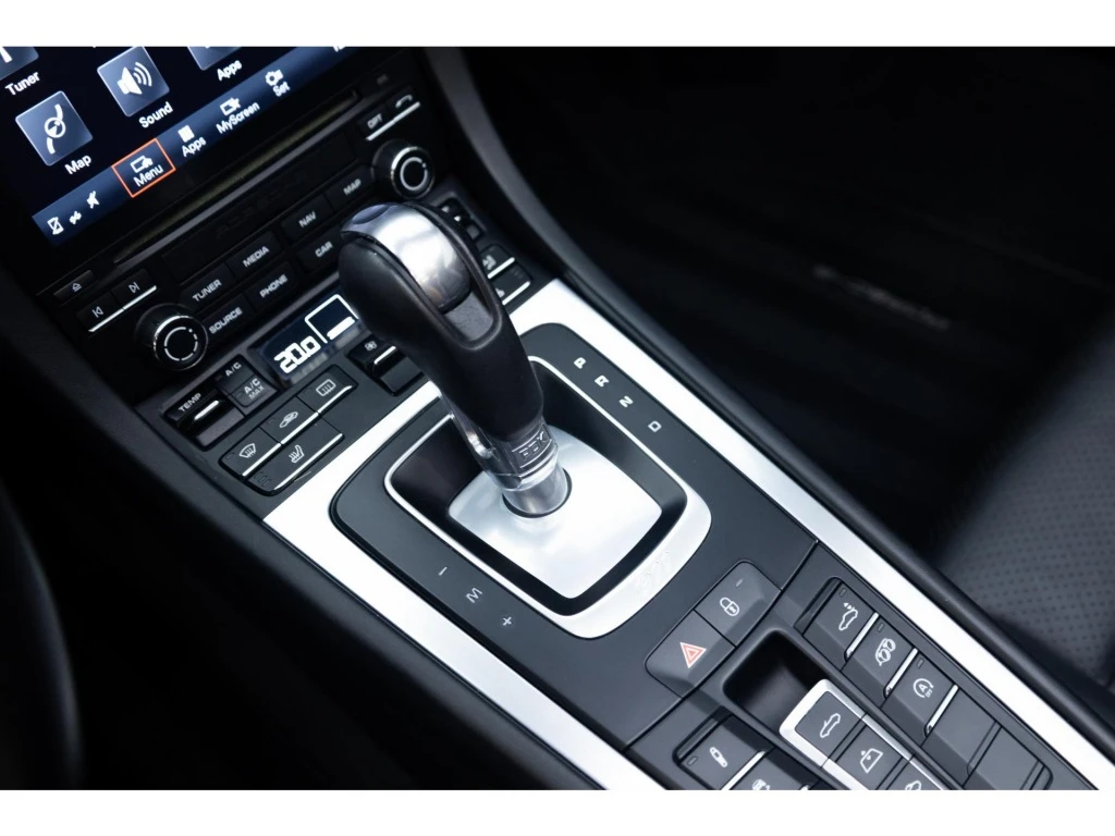 Porsche 911 – foto 22