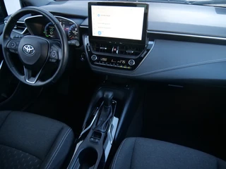 Toyota Corolla Touring Sports – thumbnail 13