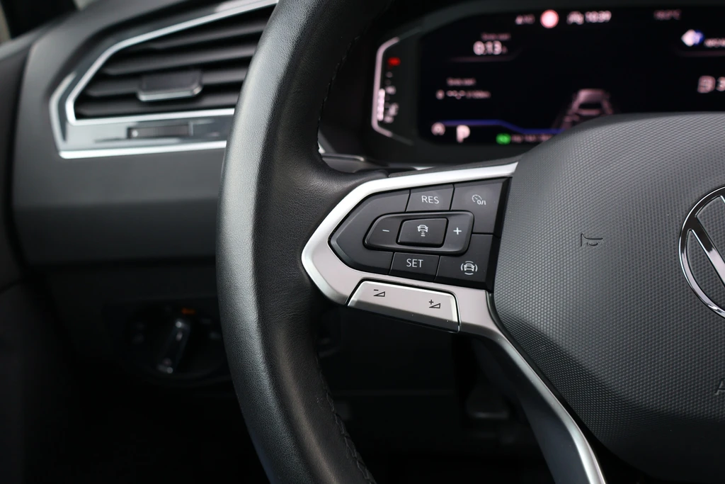Volkswagen Tiguan – foto 22