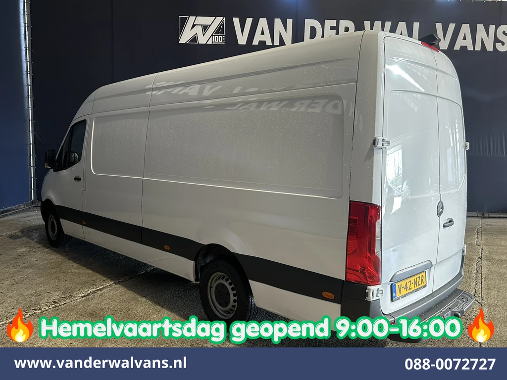 Mercedes-Benz Sprinter – foto 2