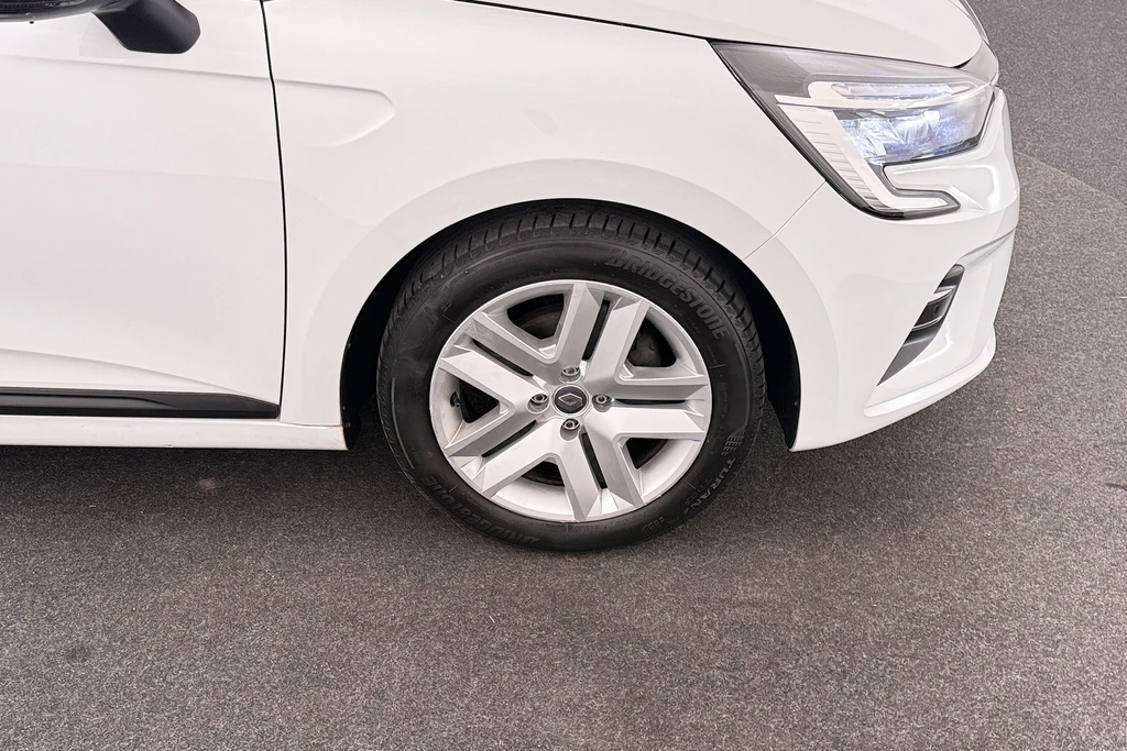 Renault Clio – foto 7