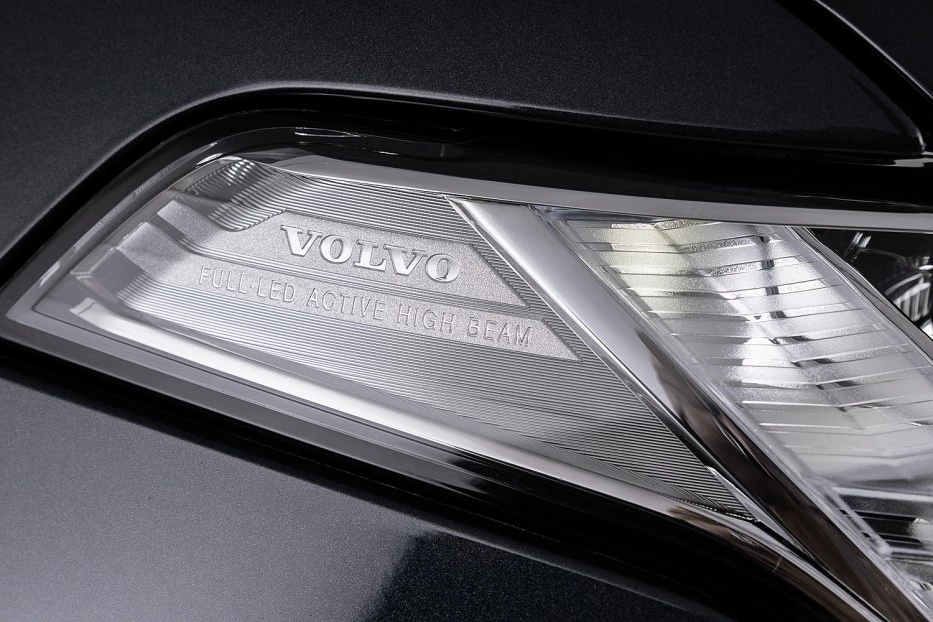 Volvo XC90 – foto 46