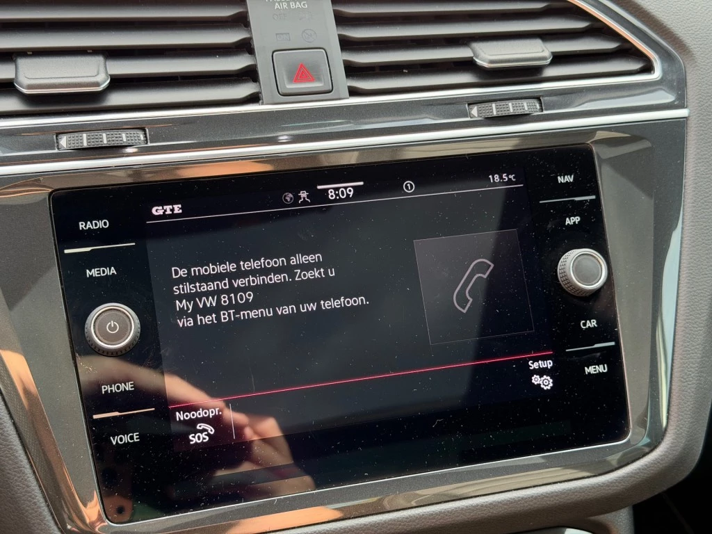 Volkswagen Tiguan – foto 46