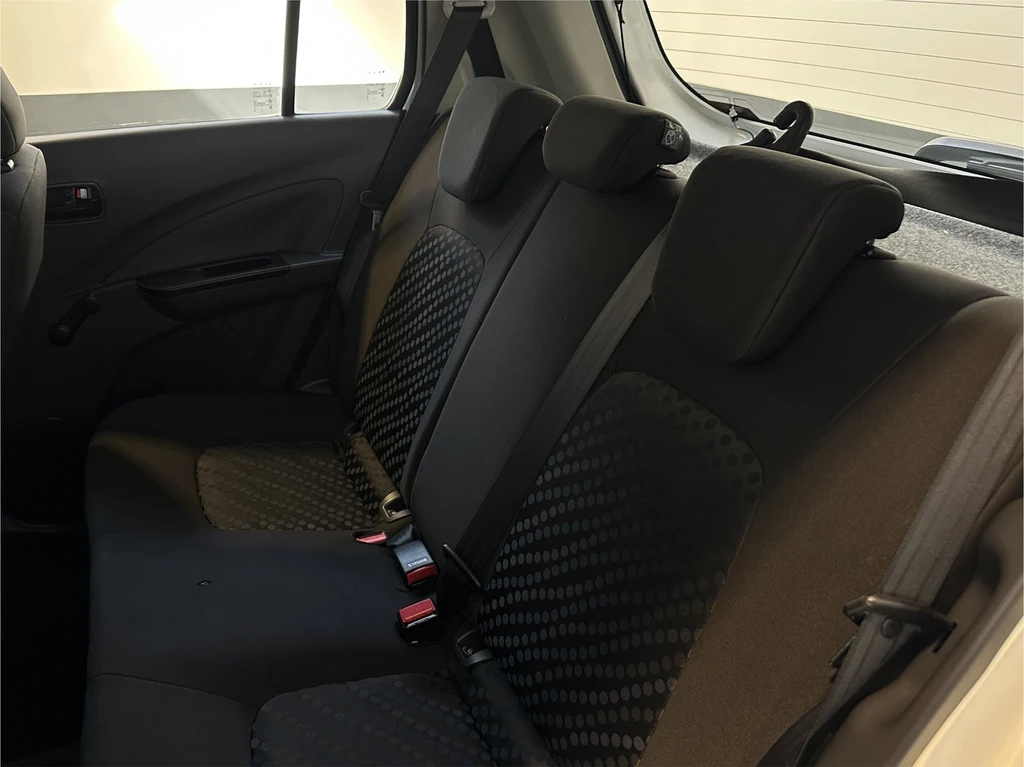 Suzuki Celerio – foto 24
