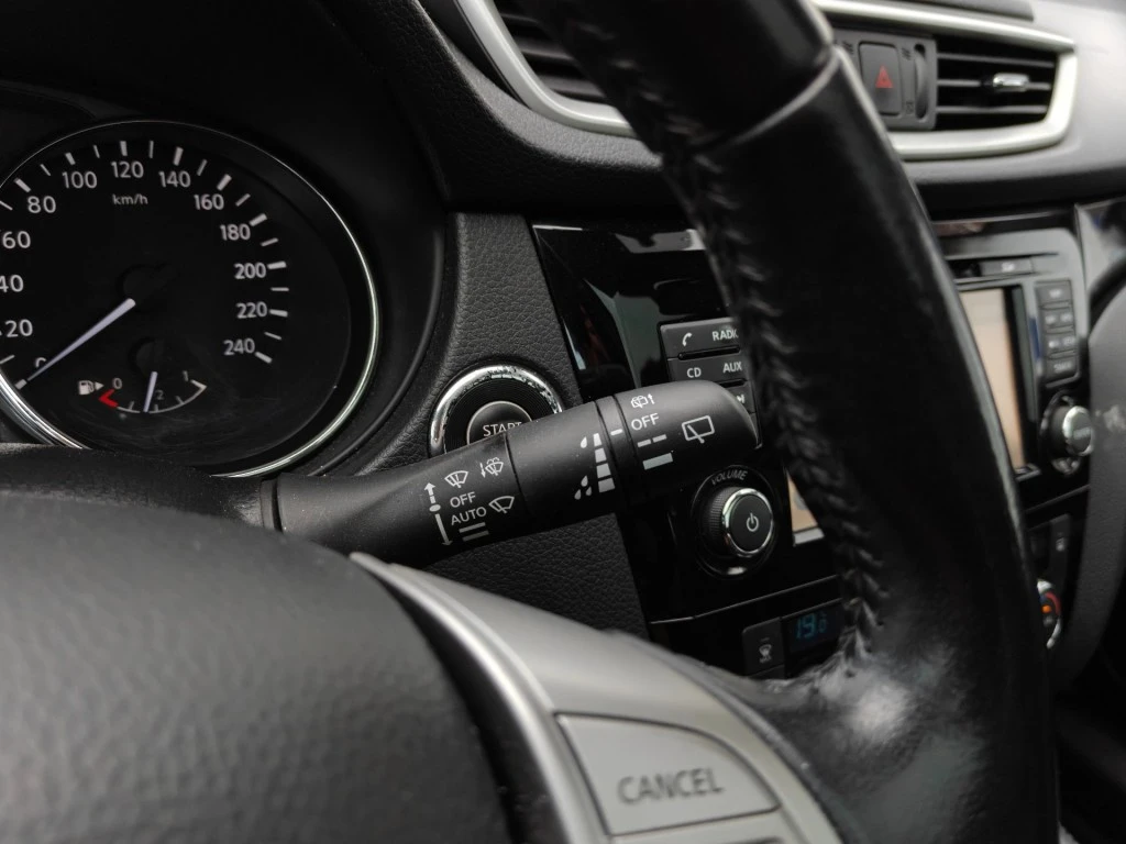 Nissan QASHQAI – foto 19