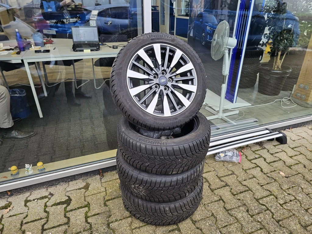 Ford Focus – foto 34
