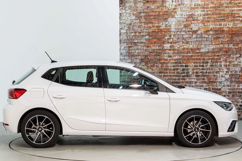 SEAT Ibiza – foto 34