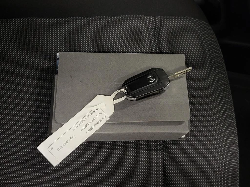 Opel Combo – foto 17