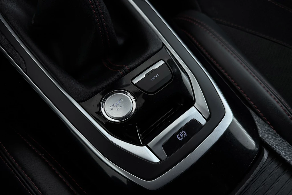 Peugeot 308 – foto 30