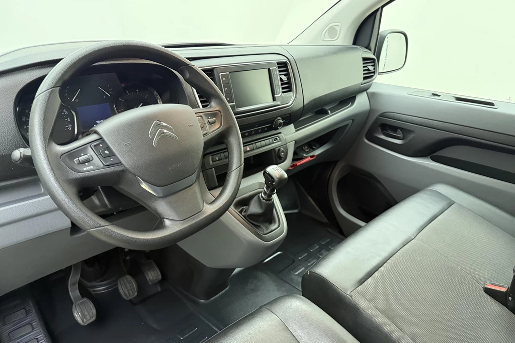 Citroën Jumpy – foto 17