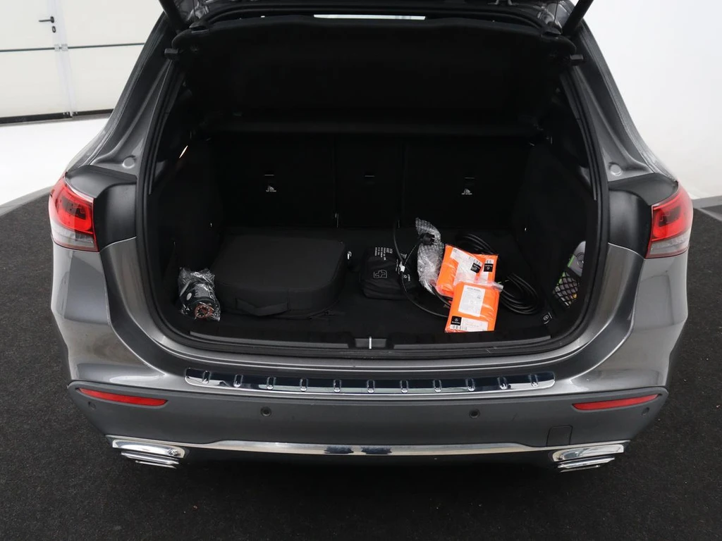 Mercedes-Benz GLA – foto 12