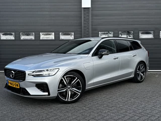 Volvo V60 – thumbnail 1