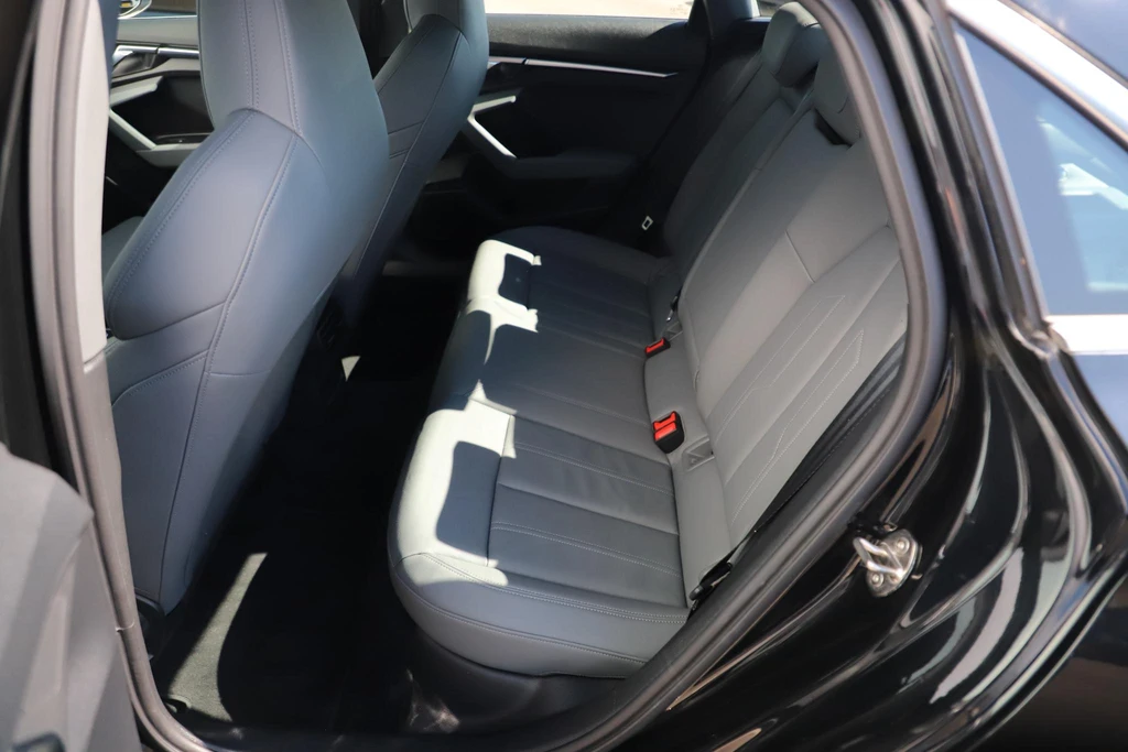 Audi A3 – foto 7