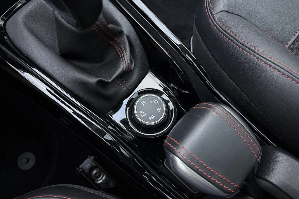 Peugeot 2008 – foto 28