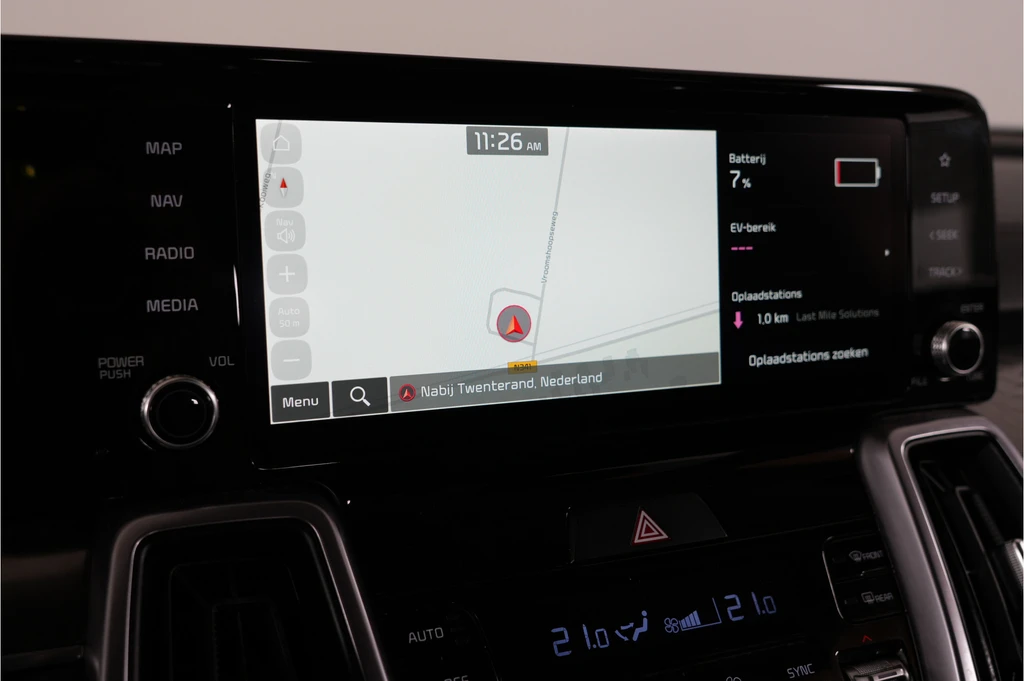 Kia Sorento – foto 27