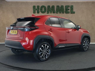 Toyota Yaris Cross – thumbnail 6