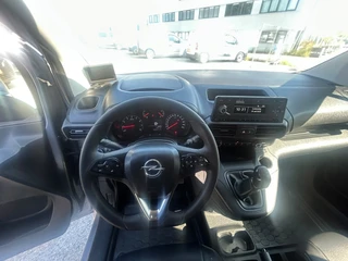 Opel Combo – thumbnail 9
