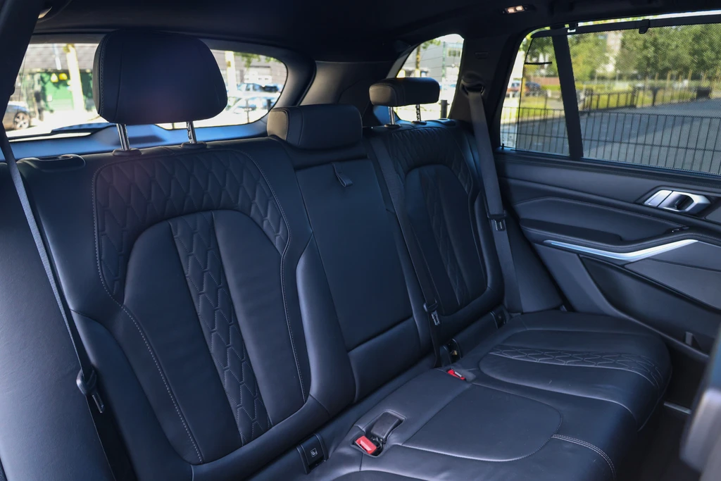 BMW X5 – foto 52