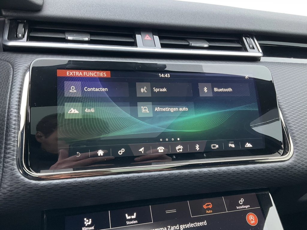 Land Rover Range Rover Velar – foto 33
