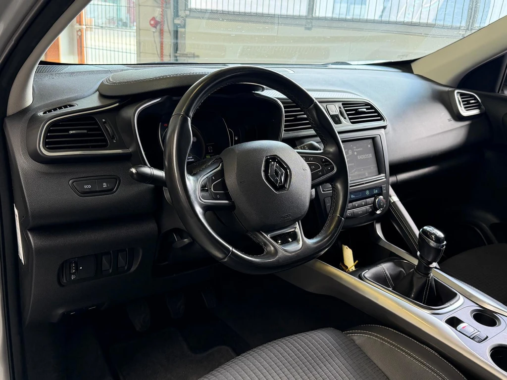 Renault Kadjar – foto 13
