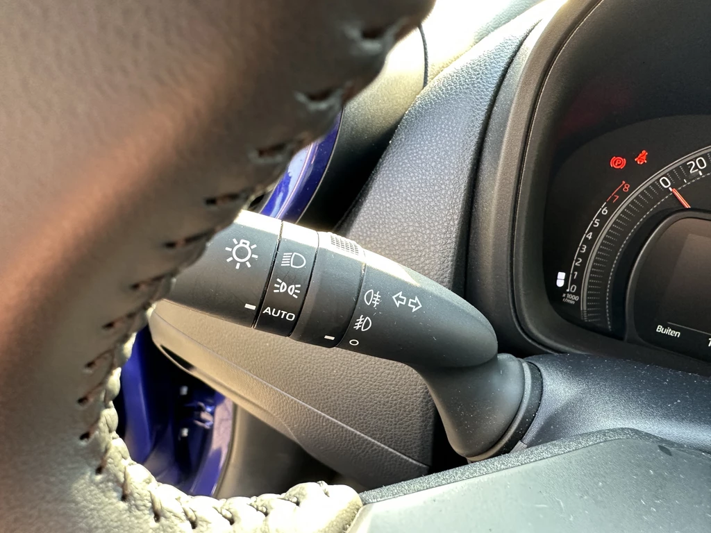 Toyota Aygo – foto 17