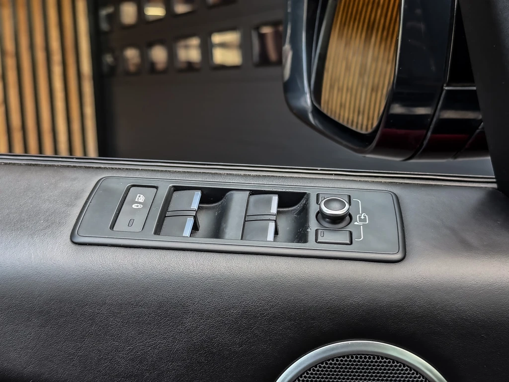 Land Rover Range Rover Sport – foto 58