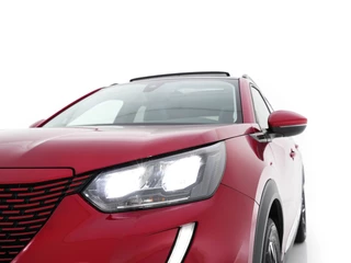 Peugeot e-2008 – thumbnail 2