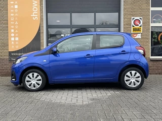 Peugeot 108 – thumbnail 6