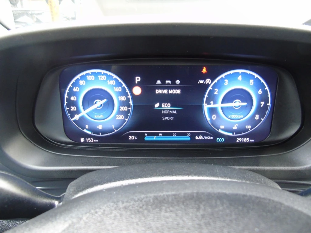 Hyundai i20 – foto 17