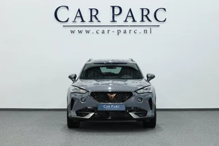 CUPRA Formentor – thumbnail 9