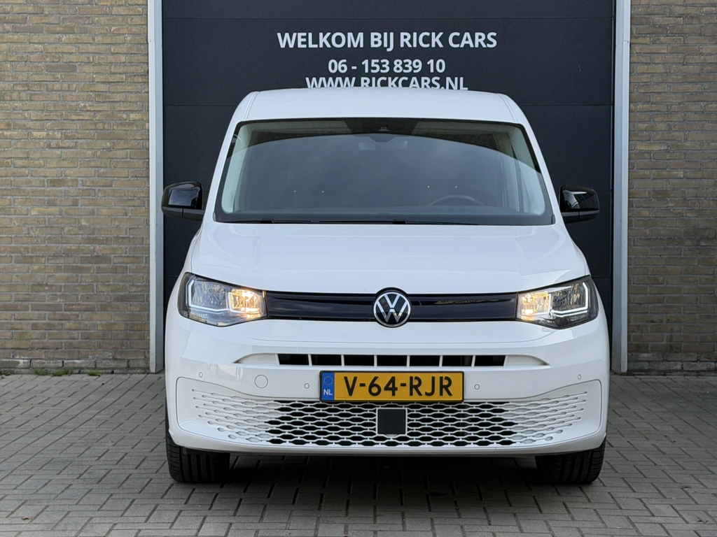 Volkswagen Caddy – foto 9