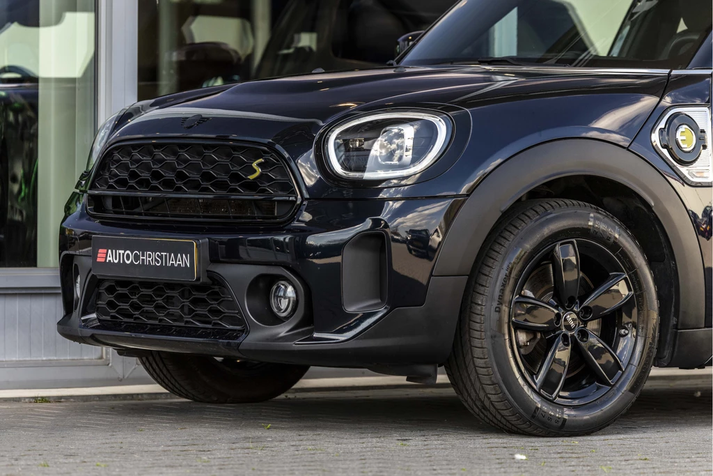 MINI Countryman – foto 16