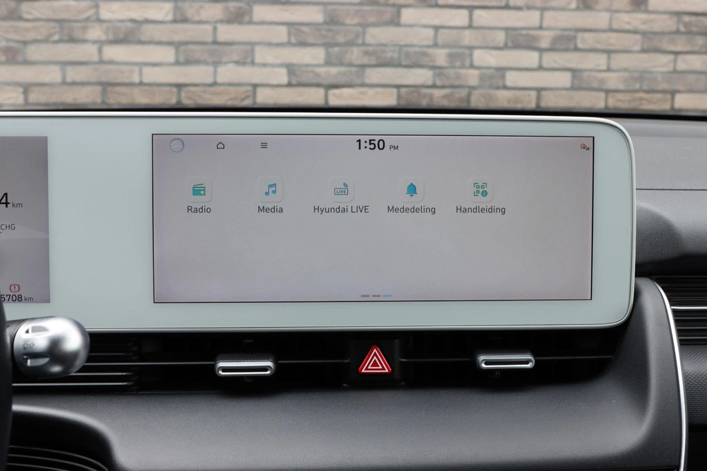 Hyundai IONIQ 5 – foto 50