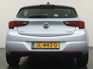 Opel Astra – thumbnail 4