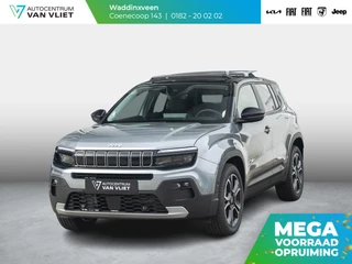 Jeep Avenger – thumbnail 1