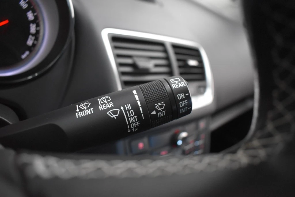 Opel Meriva – foto 16