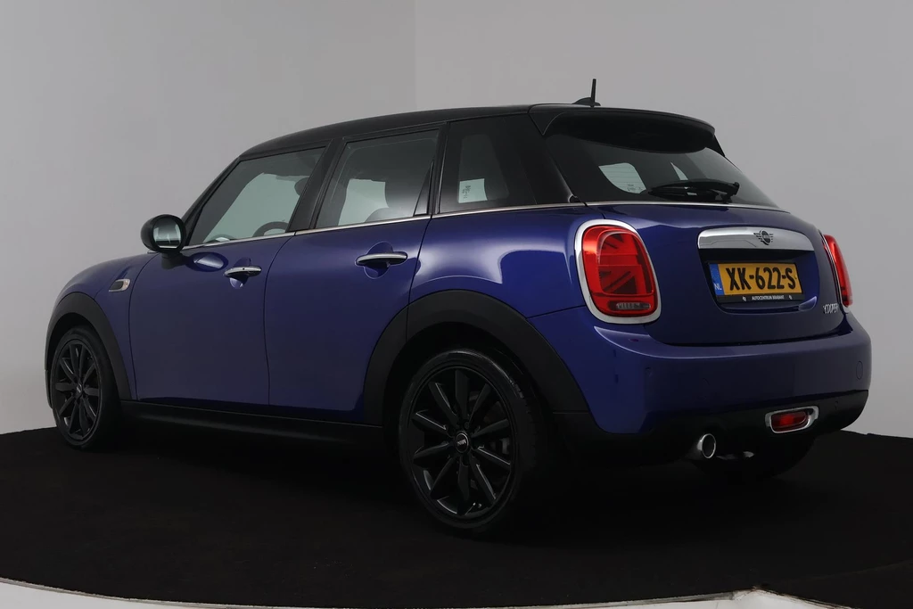 MINI Cooper – foto 3