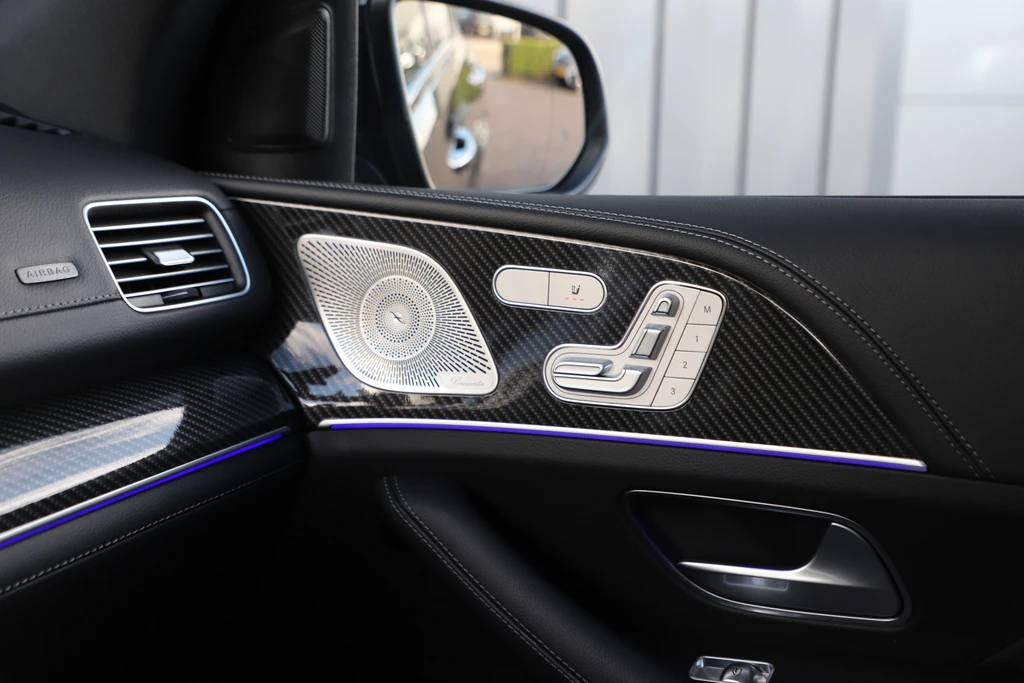 Mercedes-Benz GLE – foto 13